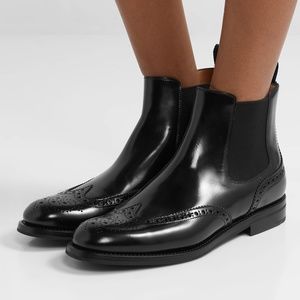 Church's Ketsby Chelsea Boots Black 7 36 1/2